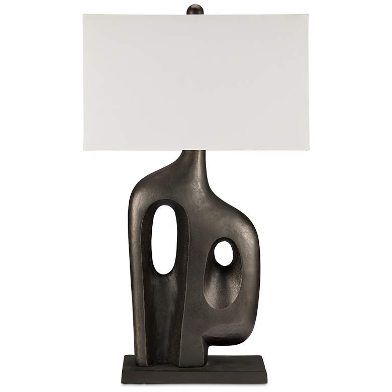 Image 2 Avant-Garde Table Lamp more views