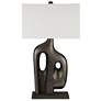 Thumbnail2 of Avant-Garde Table Lamp more views