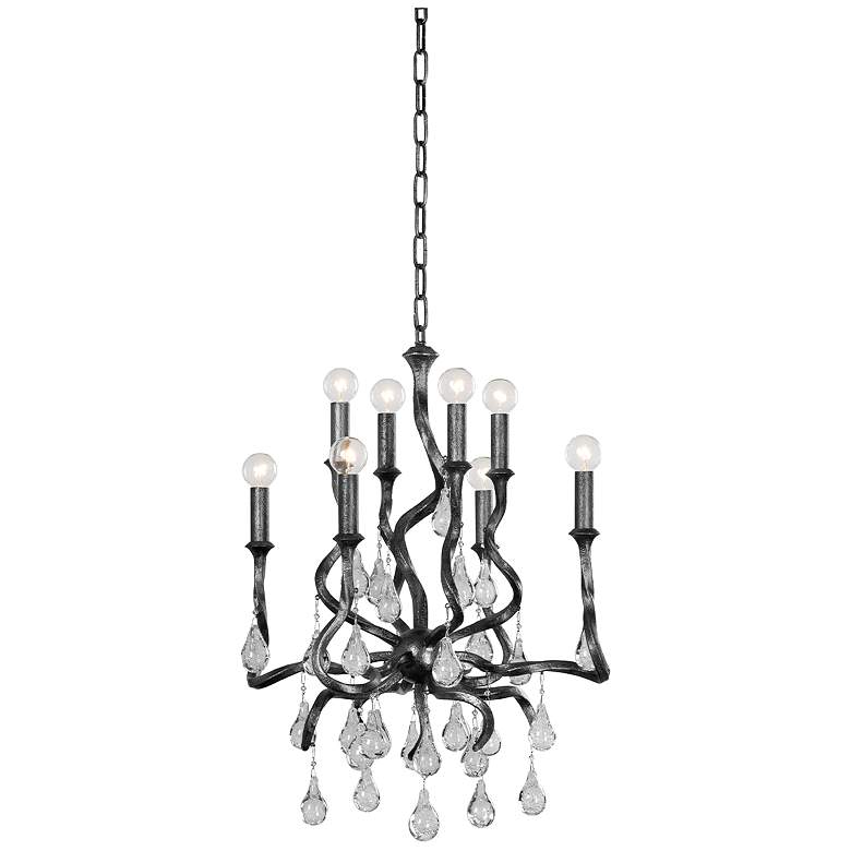 Image 1 Aveline 8 Light Chandelier