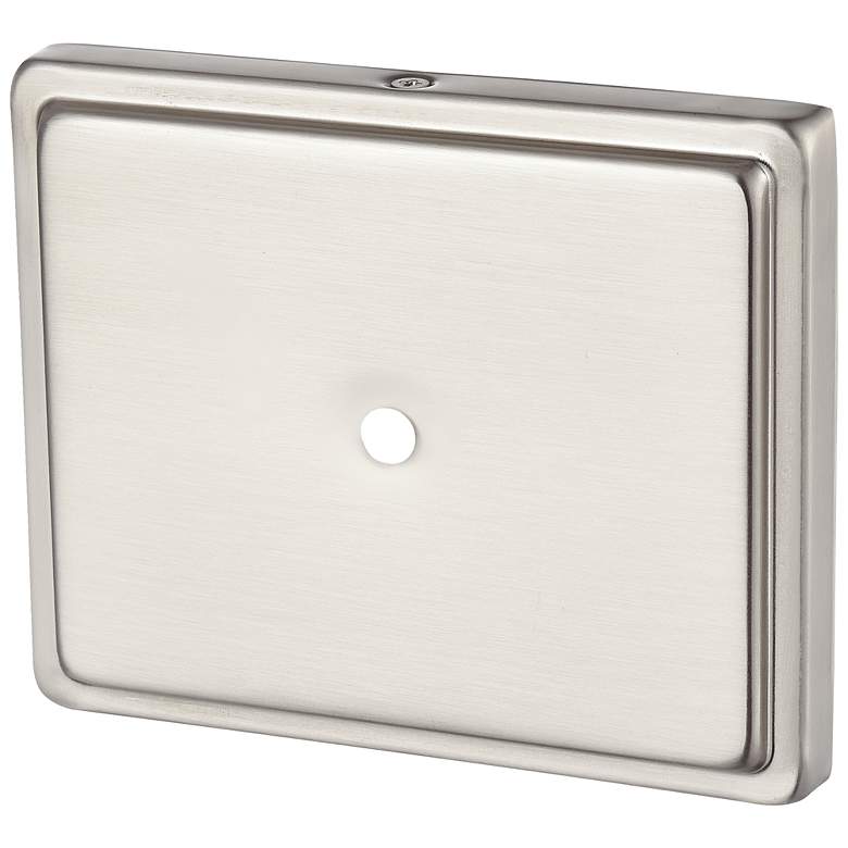 Image 7 Avenna 14.5" Wide 2-Light Vanity in Brushed Nickel more views