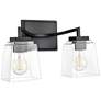 1_Avenna 14.5" Wide 2-Light Vanity in Matte Black
