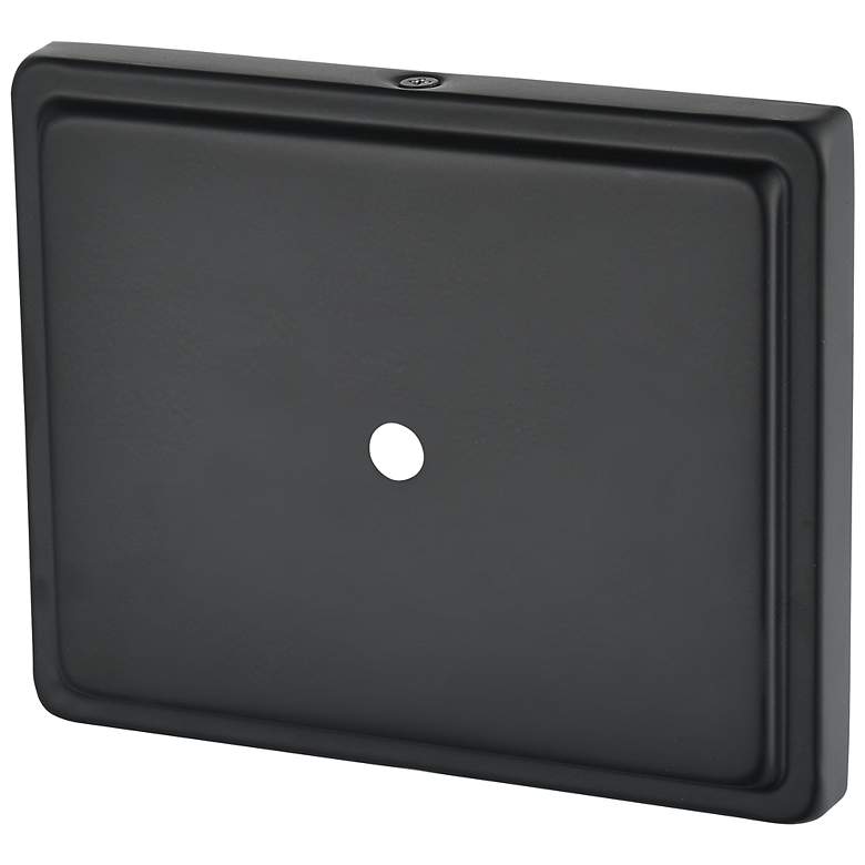Image 7 Avenna 14.5" Wide 2-Light Vanity in Matte Black more views
