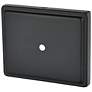 7_Avenna 14.5" Wide 2-Light Vanity in Matte Black more views