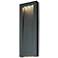 Avenue 22" High Architectural Bronze LED Outdoor Wall Light