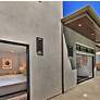 6_Avenue 22" High Architectural Bronze LED Outdoor Wall Light more views