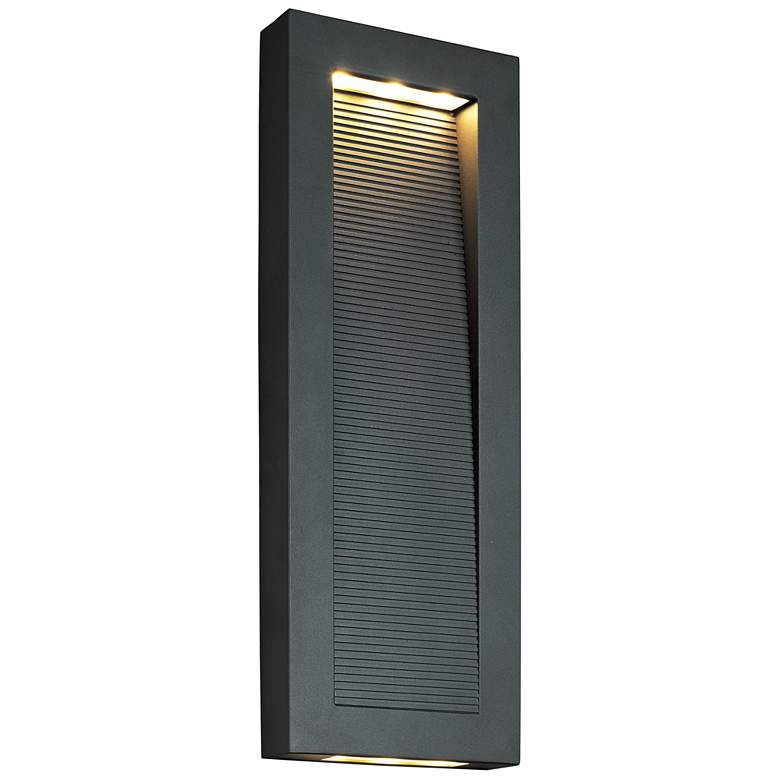 Image 1 Avenue LED-Outdoor Wall Mount