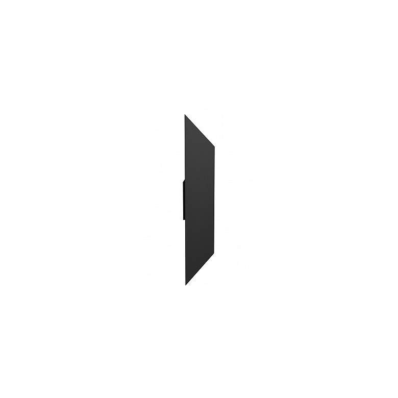 Image 4 Avenue Lighting Avenue Outdoor Collection 2 Light Outdoor Wall Mount Black more views