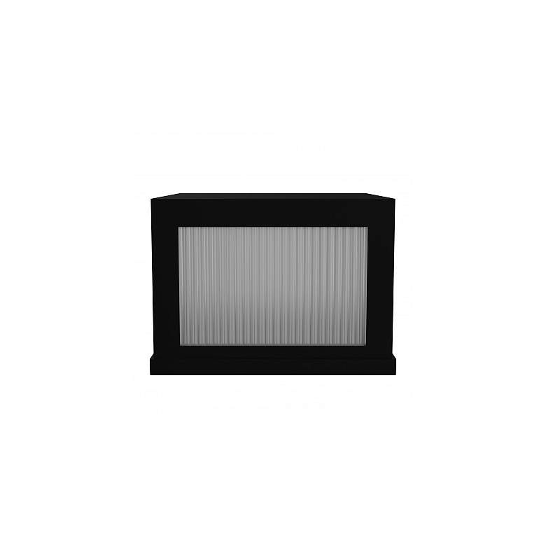 Image 3 Avenue Lighting Avenue Outdoor Collection N/A Light Pillar Mount Black more views