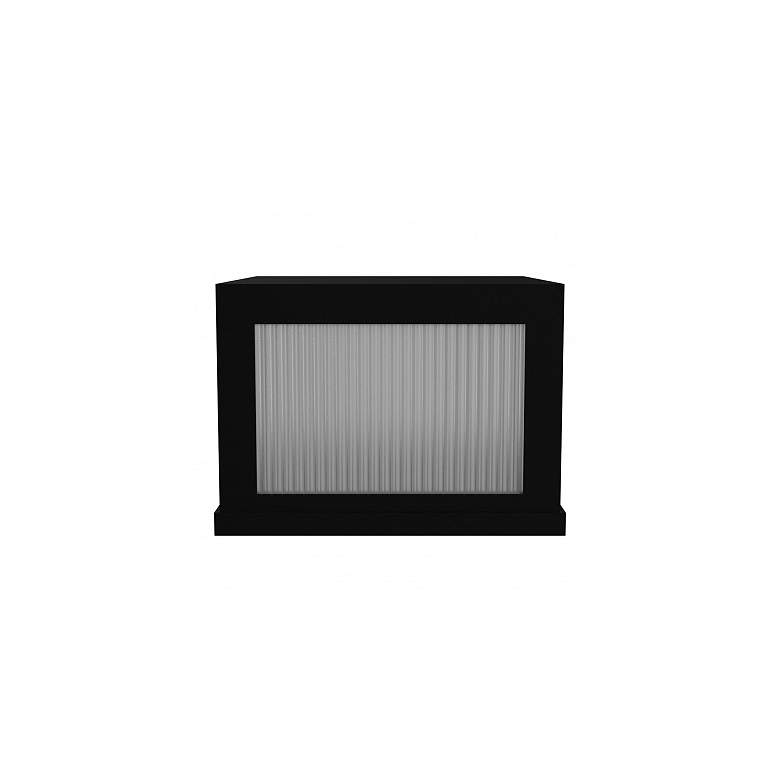 Image 4 Avenue Lighting Avenue Outdoor Collection N/A Light Pillar Mount Black more views