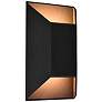 Thumbnail1 of Avenue Lighting Avenue Outdoor Collection Outdoor Wall Mount Black
