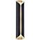 Avenue Lighting Avenue Outdoor Collection Outdoor Wall Mount Black