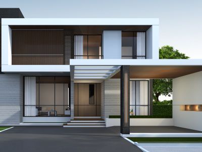 Image 3 Avenue Lighting Avenue Outdoor Collection Outdoor Wall Mount Black more views