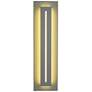 Avenue Lighting Avenue Outdoor Collection Outdoor Wall Mount Silver