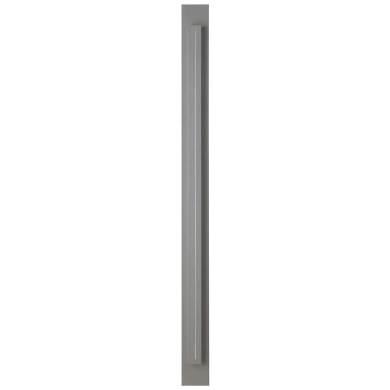 Image 1 Avenue Lighting Avenue Outdoor Collection Outdoor Wall Mount Silver