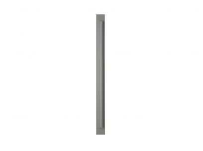 Image 2 Avenue Lighting Avenue Outdoor Collection Outdoor Wall Mount Silver more views