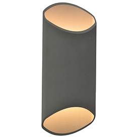 Image1 of Avenue Lighting Avenue Outdoor Collection Outdoor Wall Mount Silver