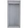 Avenue Lighting Avenue Outdoor Collection Wall Sconce Silver
