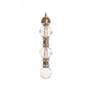 4_Avenue Lighting Avra Collection 27" Aged Brass more views