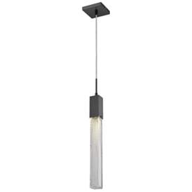 Image1 of Avenue Lighting Boa Collection Pendant Dark Bronze