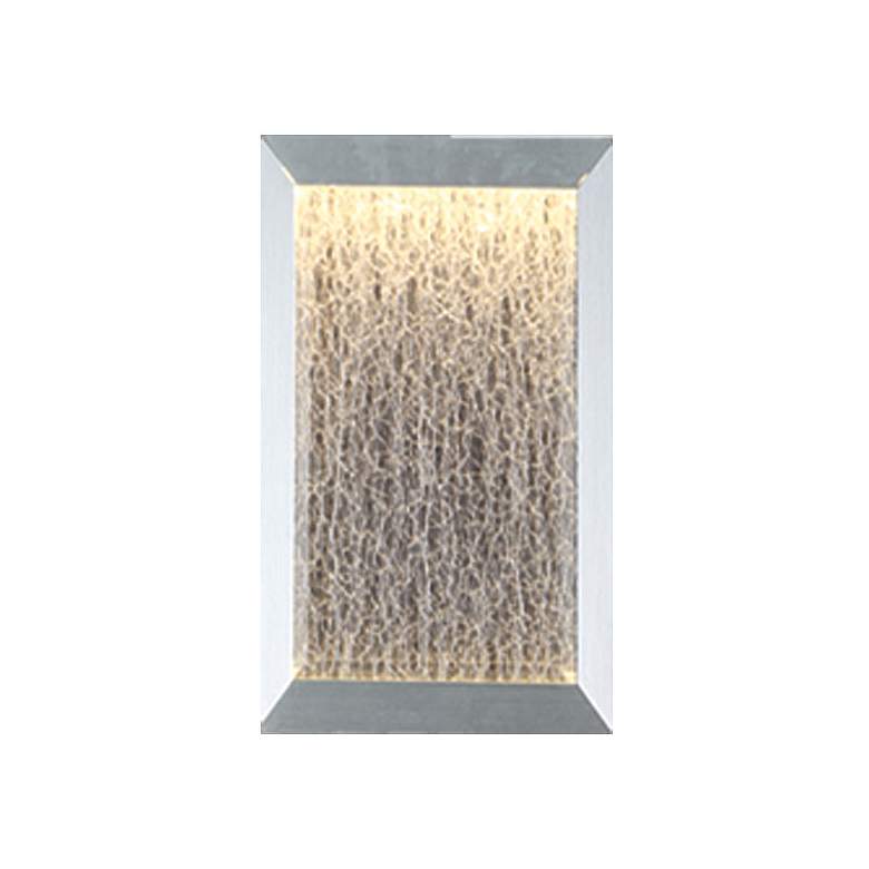 Image 1 Avenue Lighting Brentwood Collection Pendant Brushed Aluminum