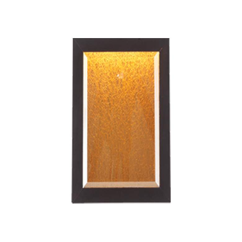 Image 1 Avenue Lighting Brentwood Collection Pendant Dark Bronze