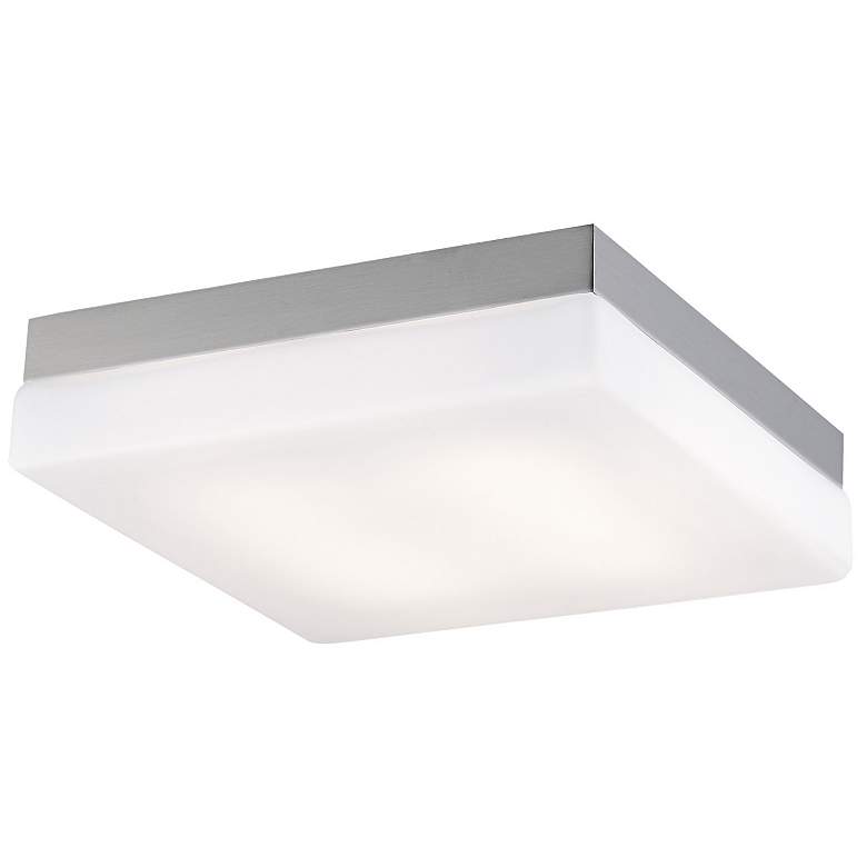 Image 1 Avenue Lighting Cermack St. Collection Flushmount