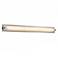 Avenue Lighting Cermack St. Collection Wall Sconce 3" Polished Chrome