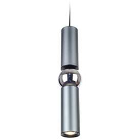 Image1 of Avenue Lighting Cicada Pendant Grey