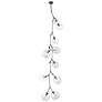 Avenue Lighting- Fairfax Collection-10 Light Hanging Chandelier-Bronze