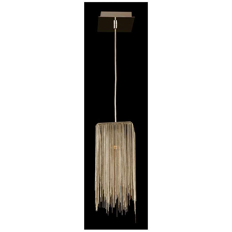 Image 1 Avenue Lighting Fountain Ave Collection Pendant Gold