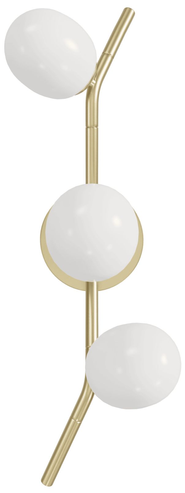 Avenue Lighting Hampton Gold Collection