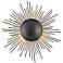 Avenue Lighting Marquee St. Collection Wall Sconce/Ceiling Dark Bronze