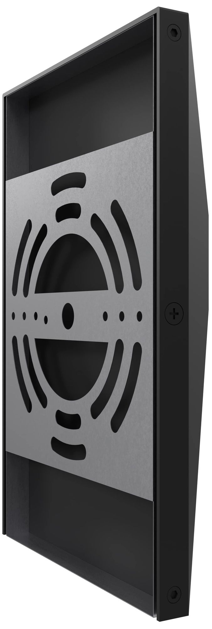 Image 3 Avenue Lighting Outdoor 2024 Collection Wall mount 3" Black more views