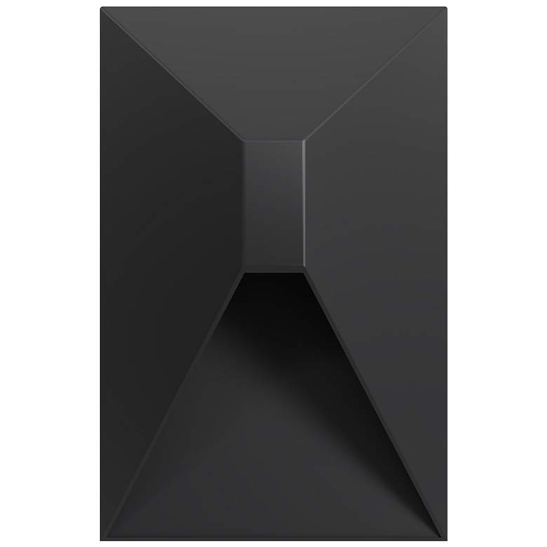 Image 1 Avenue Lighting Outdoor 2024 Collection Wall mount 3" Black