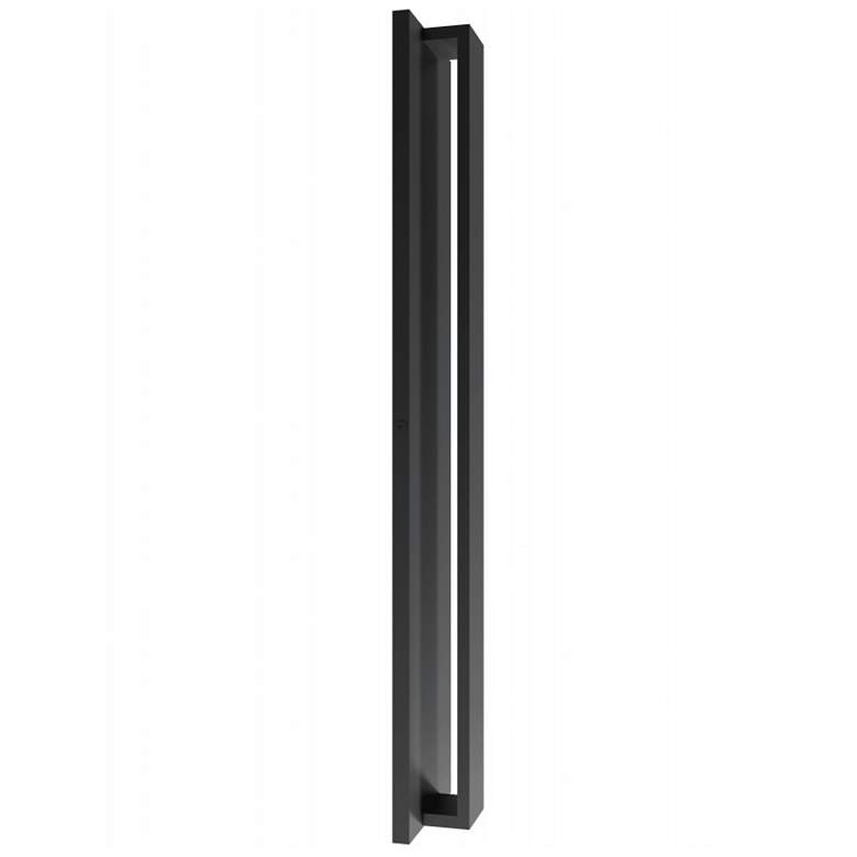 Image 2 Avenue Lighting Outdoor 2024 Collection Wall mount 4" Black more views