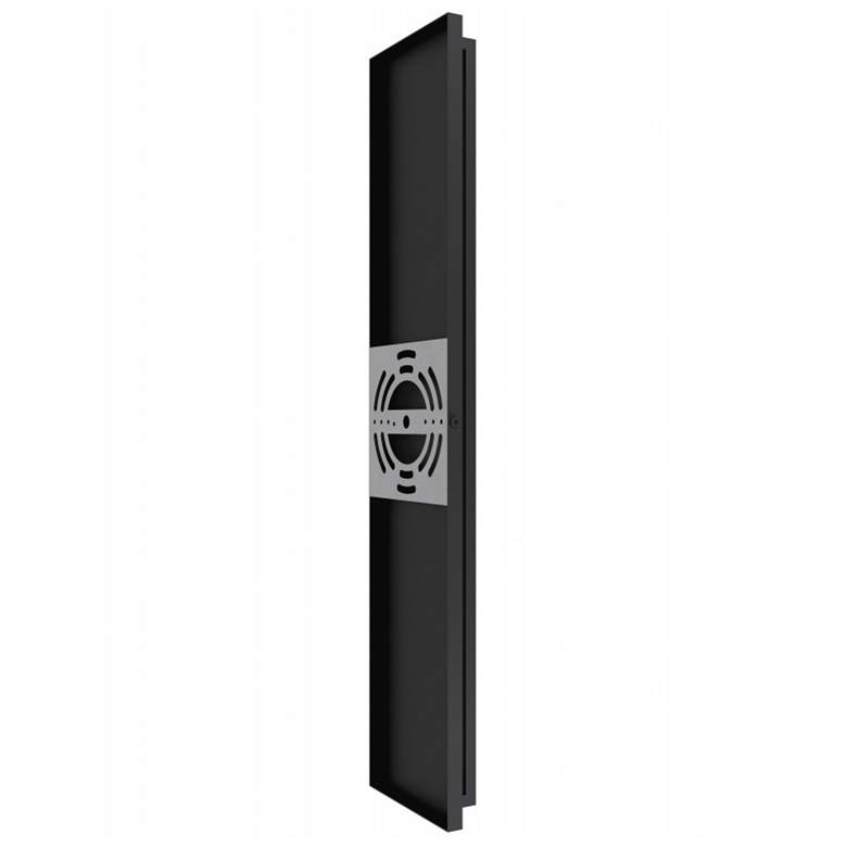 Image 4 Avenue Lighting Outdoor 2024 Collection Wall mount 4" Black more views