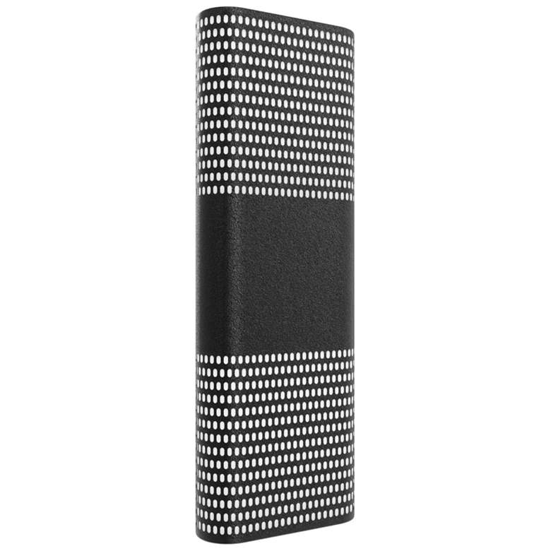 Image 1 Avenue Lighting Outdoor 2024 Wall Mount 18" Black