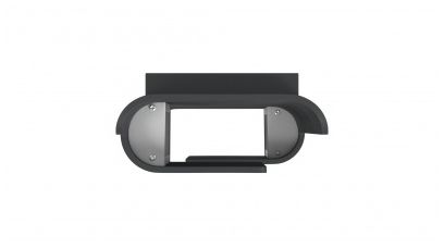 Image 5 Avenue Lighting Outdoor 2024 Wall Mount 18" Black more views