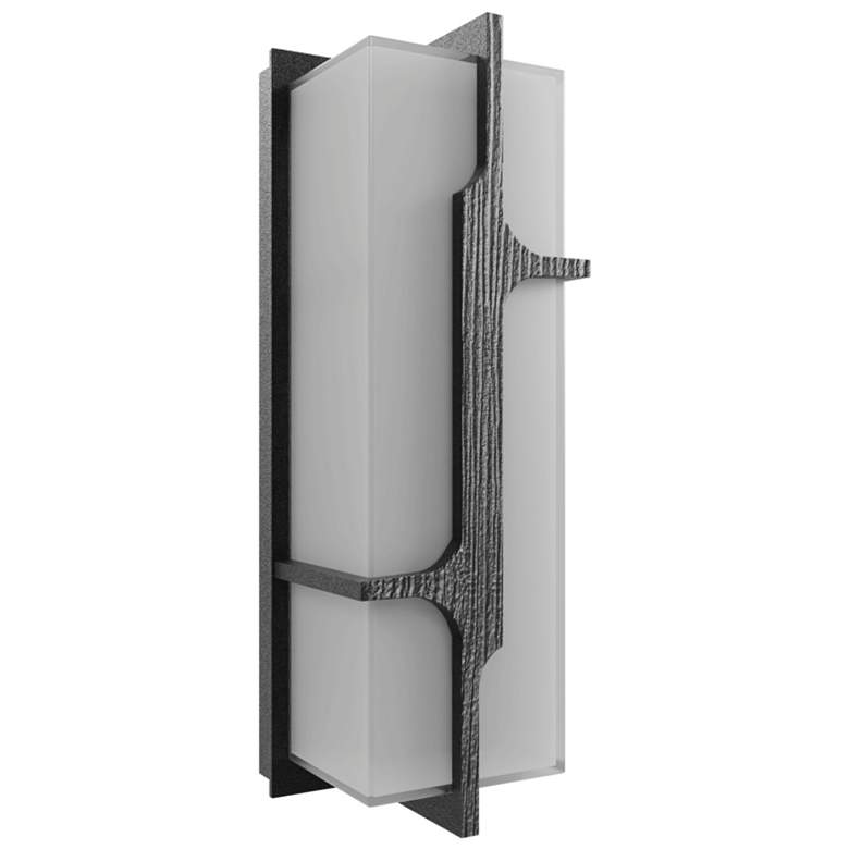 Image 1 Avenue Lighting Outdoor 2024 Wall Mount 18" Black