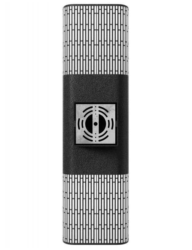 Image 3 Avenue Lighting Outdoor 2024 Wall Mount 24" Black more views