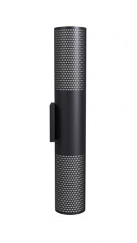 Image 4 Avenue Lighting Outdoor 2024 Wall Mount 24" Black more views