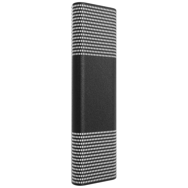 Image 1 Avenue Lighting Outdoor 2024 Wall Mount 24" Black