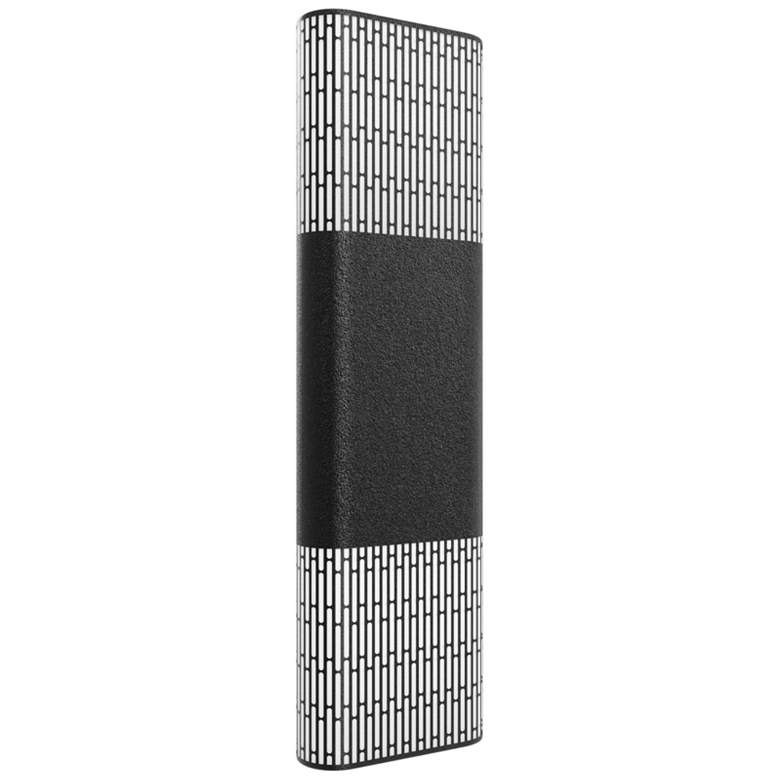 Image 1 Avenue Lighting Outdoor 2024 Wall Mount 24" Black