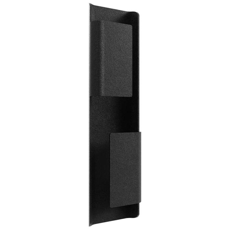 Image 1 Avenue Lighting Outdoor 2024 Wall Mount 24" Black