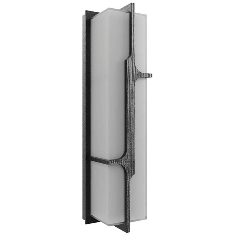 Image 1 Avenue Lighting Outdoor 2024 Wall Mount 24" Black