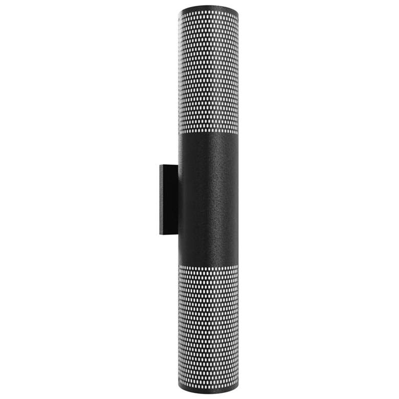 Image 1 Avenue Lighting Outdoor 2024 Wall Mount 24" Black