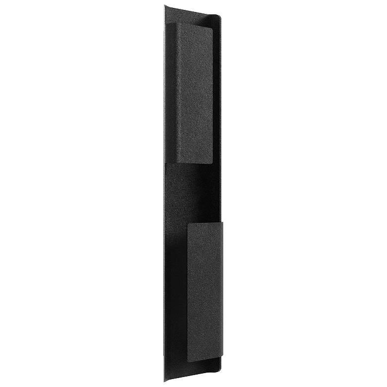 Image 1 Avenue Lighting Outdoor 2024 Wall Mount 36" Black