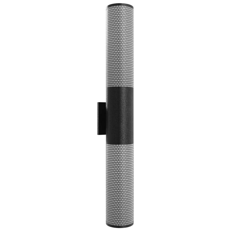 Image 1 Avenue Lighting Outdoor 2024 Wall Mount 36" Black