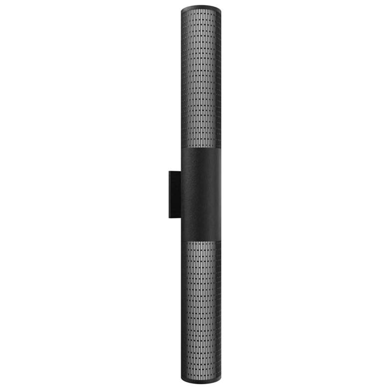 Image 1 Avenue Lighting Outdoor 2024 Wall Mount 36" Black
