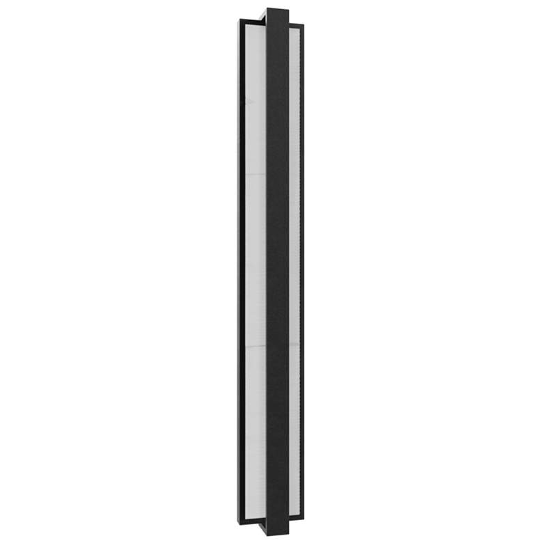 Image 1 Avenue Lighting Outdoor 2024 Wall Mount 36" Black
